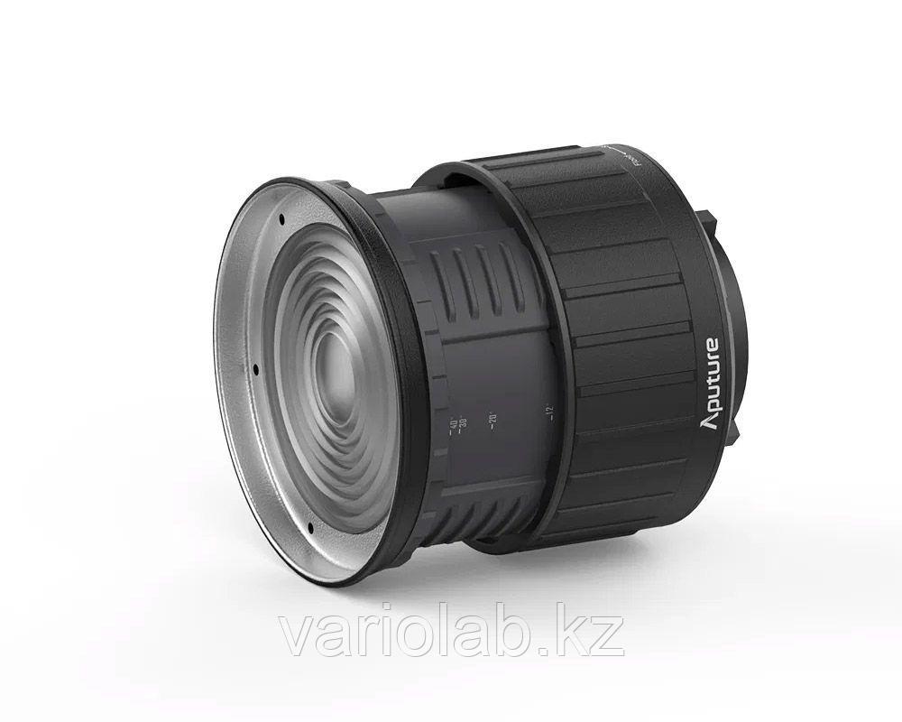 Линза Френеля Aputure Fresnel 2X