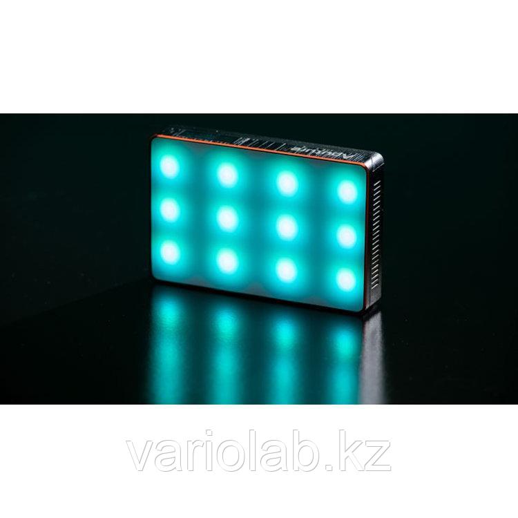 Комплект осветителей Aputure MC 4 Kit - фото 7 - id-p98371727