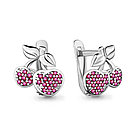 , Корунд рубиновый Aquamarine 42564В.5  коллекц. Happy, фото 4