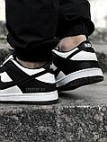 Кеды Nike SB низк чвбн, фото 4