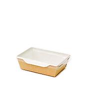 Салатник Eco OpSalad 600мл 165*120*45