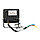 Прожектор светодиодный СДО-3001 10Вт 6500К IP65 EKF Basic, фото 2