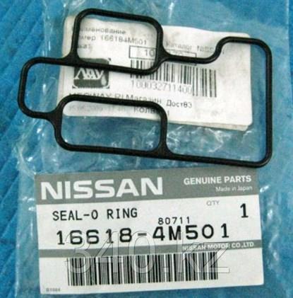 Прокладка клапана холостого хода Nissan - фото 1 - id-p98372662