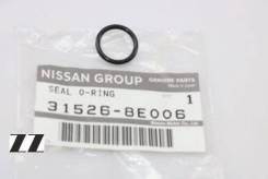 Кольцо Резиновое Nissan NISSAN - фото 1 - id-p98372723