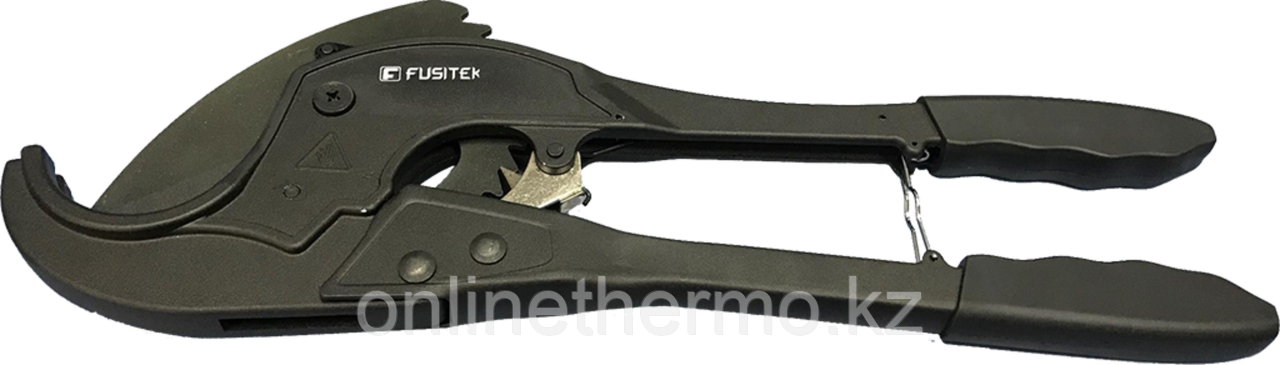 Ножницы труборезные Fusitek 20-63 мм, для полимерных труб