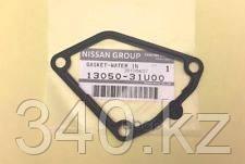 Прокладка под термостат на Nissan - фото 1 - id-p98372857