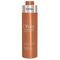 Блеск - бальзам для окрашенных волос Estel OTIUM Blossom 1000 мл.