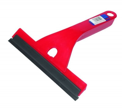 Скребок для окон с резинкой 20см KONEX (31SJ201A)