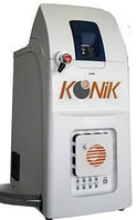 Высокоэффективный жидкостный хроматограф с масс-спектрометрическим детектором KONIK HPLC-MS Q4