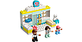 10968 Lego Duplo Поход к врачу, Лего Дупло, фото 3