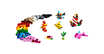 11018 Lego Classic Творческое веселье в океане, Лего Классика, фото 3