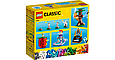 11019 Lego Classic Кубики и функции, Лего Классика, фото 2