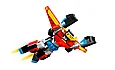 31124 Lego Creator Суперробот, Лего Креатор, фото 4