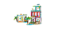 41709 Lego Friends Пляжный дом для отдыха, Лего Подружки, фото 5