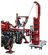 42082 Lego Technic Подъёмный кран для пересечённой местности, Лего Техник, фото 6
