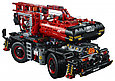 42082 Lego Technic Подъёмный кран для пересечённой местности, Лего Техник, фото 8