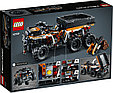42139 Lego Technic Внедорожный грузовик, Лего Техник, фото 2