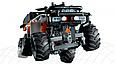 42139 Lego Technic Внедорожный грузовик, Лего Техник, фото 5