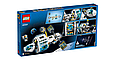 60349 Lego City Лунная космическая станция, Лего Город Сити, фото 2