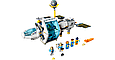 60349 Lego City Лунная космическая станция, Лего Город Сити, фото 3