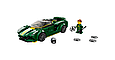 76907 Lego Speed Lotus Evija, фото 3