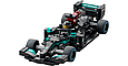 76909 Lego Speed Mercedes-AMG F1 W12 E Performance и Mercedes-AMG Project One, фото 9