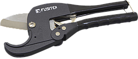 Ножницы труборезные Fusitek 16-40 мм, для полимерных труб