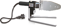 ППР 20-63 мм құбырлар мен фитингтерді розеткалық дәнекерлеуге арналған аппарат