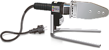 Аппарат для раструбной сварки труб и фитингов из ППР 20-32мм