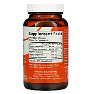 Pure Essence, Candex, 120 растительных капсул, фото 2