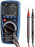 Профессиональный мультиметр CEM DT-9915, фото 7