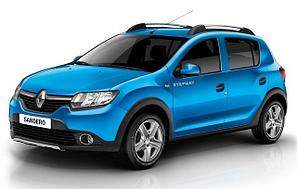 Renault Sandero Stepway 2014 - н.в.