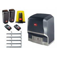 Комплект автоматики для откатных ворот DEIMOS BT A400