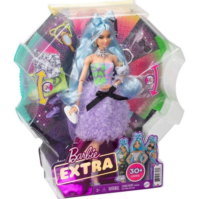 Кукла Barbie Extra Deluxe - фото 2 - id-p98375834