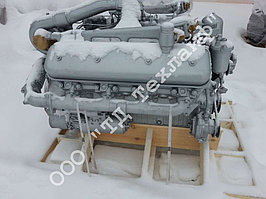 Двигатель ЯМЗ 238Д-1 для МАЗ-53363, 6303, 54323, 64229, 5552