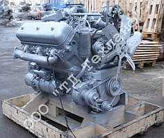 Двигатель ЯМЗ 236М2-26 для экскаватора УралВагонЗавод Э30