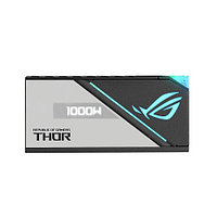 Блок питания ROG-THOR-1000P2-GAMING 1000W-ATX12V-13.5cm-EU-80+Platinum, Full modular, ROG-THOR-1000P2-GAMING