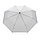 Компактный зонт Impact из RPET AWARE™, d95 см, белый; , , высота 56 см., диаметр 95 см., P850.583, фото 2