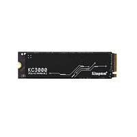 Жесткий диск SSD 1024GB Kingston SKC3000S-1024G PCIe 4.0 NVMe M2