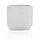 Керамическая кружка Modern, 350 мл, белый; белый, Длина 9 см., ширина 7 см., высота 8 см., диаметр 9 см.,, фото 3