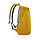 Антикражный рюкзак Bobby Soft, оранжевый; , Длина 30 см., ширина 18 см., высота 45 см., диаметр 0 см.,, фото 4