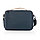 Двухцветная сумка Impact из RPET AWARE™ для ноутбука 15.6", темно-синий; , Длина 41 см., ширина 9 см., высота, фото 2