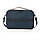 Двухцветная сумка Impact из RPET AWARE™ для ноутбука 15.6", темно-синий; , Длина 41 см., ширина 9 см., высота, фото 4