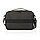 Двухцветная сумка Impact из RPET AWARE™ для ноутбука 15.6", черный; , Длина 41 см., ширина 9 см., высота 30, фото 4