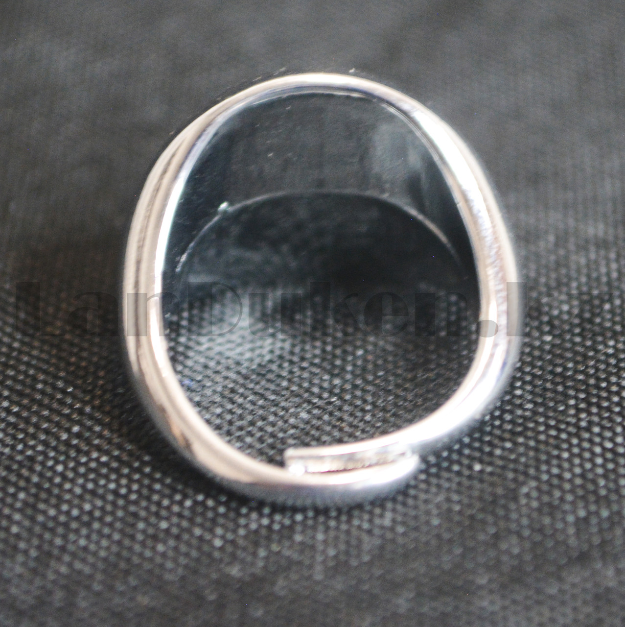 Кольцо шаринган (размер 19-19,5) 02 - фото 3 - id-p98362062