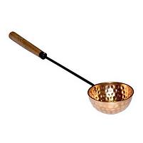 Ковш деревянный 41см. SAWO. Финляндия, фото 3