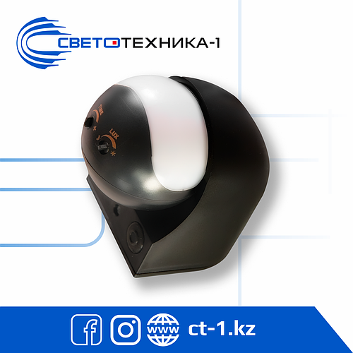 Датчик движения ДД 010 Sirius
