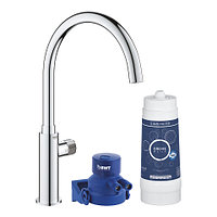 Вентиль с функцией очистки водопроводной воды Grohe Blue Pure Mono