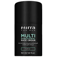 MIRRA Крем мужской мультифункциональный +SPF20