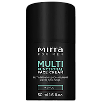 MIRRA Крем мужской мультифункциональный +SPF20